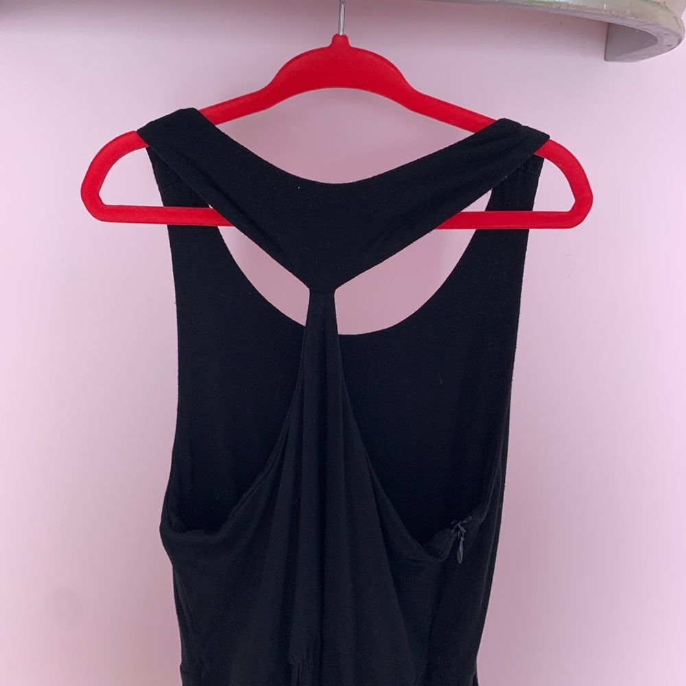 Girls Audrey Hepburn Halloween black dress